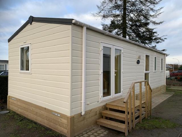 Lake Park Berlare Exterior photo